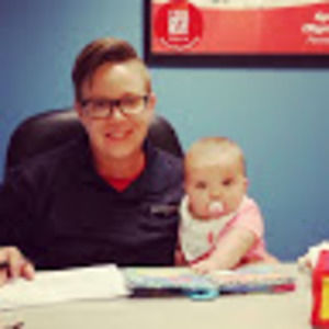 Meet your Posher, Lauren